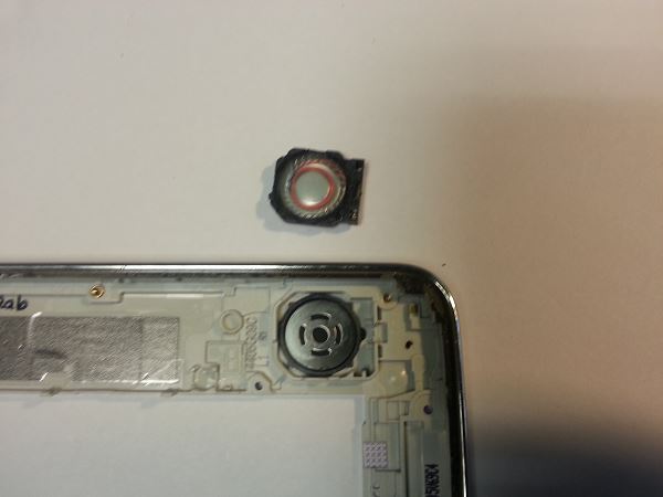 Guide de d&eacute;montage et r&eacute;paration du Samsung Galaxy S5 SM-G900F &eacute;tape 28