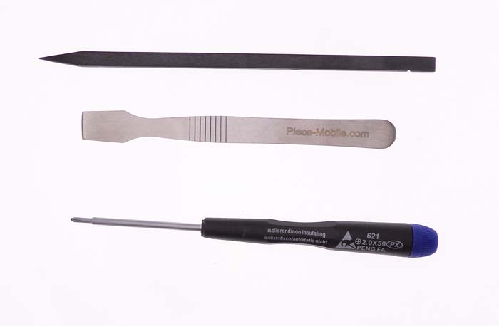 outil wiko wax reparation